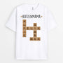 3266AGE1 katzenmama katzenpapa kreuzwortratsel  personalisiertes t shirt fur katzenliebhaber