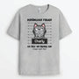 3274AGE2 personlicher stalker  personalisiertes t shirt fur katzenliebhaber