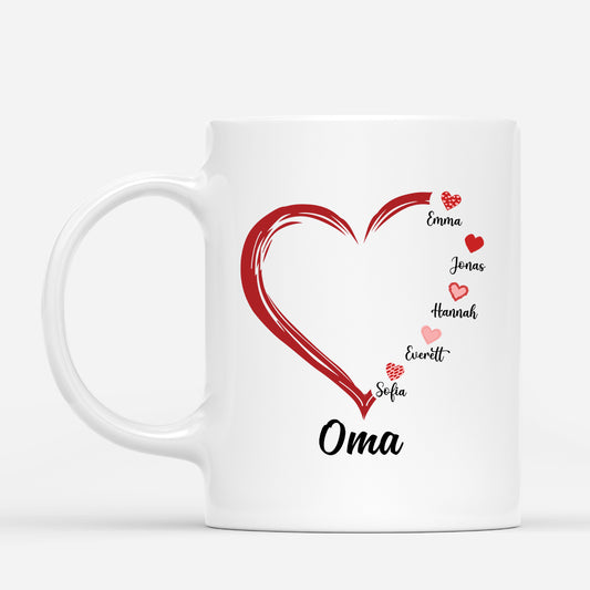 3279MGE1 oma herz  personalisierte tasse fur omas_4774d4f2 9282 4b32 9a1c 14d21e1f65f4