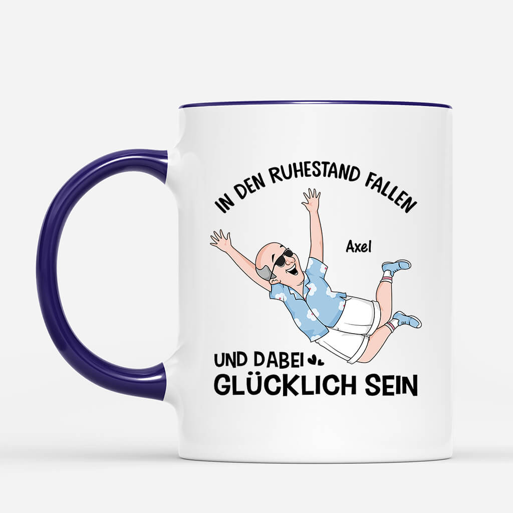 3399MGE2 in den ruhestand fallen und dabei glucklich sein  lustiges tasse fur rentnerinnen personalisiert_477d9c7d 9294 4101 9493 520f0229f228