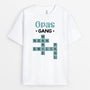 3402AGE1 opas papas gang kreuzwortratsel weisse personalisierte t shirts herren 3402A5M5B