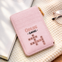 3402AGE2 mamas gang personalisiertes kreuzwortratsel geschenk  kartenetui mama oma papa opa 3402aj8e5a