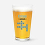 3402IGE1 opas gang kreuzwortratsel personalisiertes bierglas_ opa 3402I8Q5B