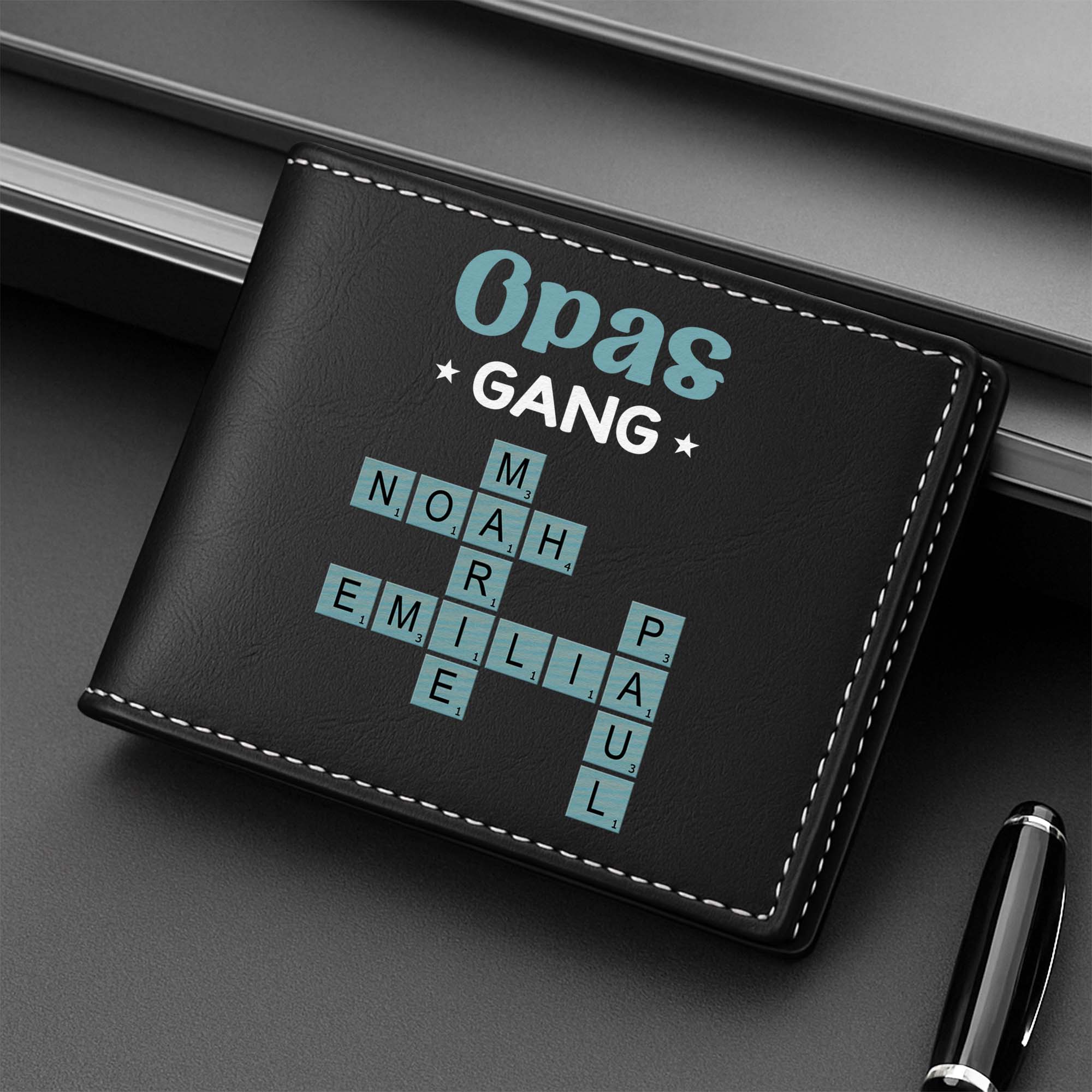 3402JGE2 opas papas gang kreuzwortratsel geldborse herren personalisiert_ 3402J5M5B