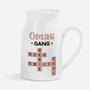 3402OGE1 omas gang vase kreuzwortratsel personalisiert oma mama 3402OKT5A