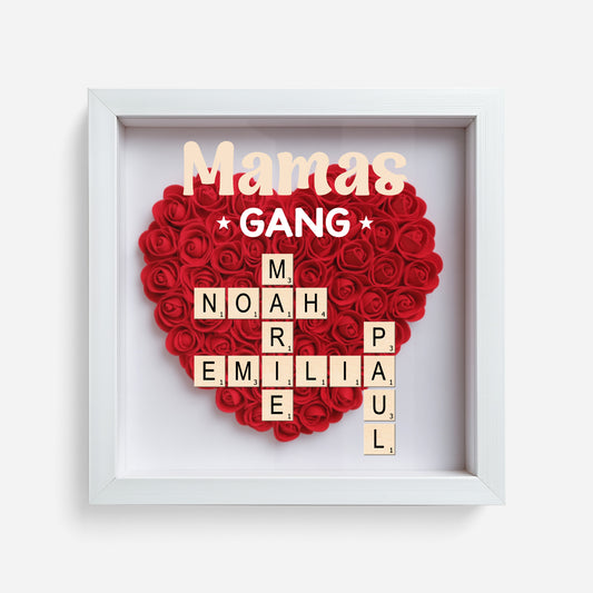 3402OGE1 opas gang kreuzwortratsel 3d bilderrahmen personalisiert_ opa 3402O8Q5A