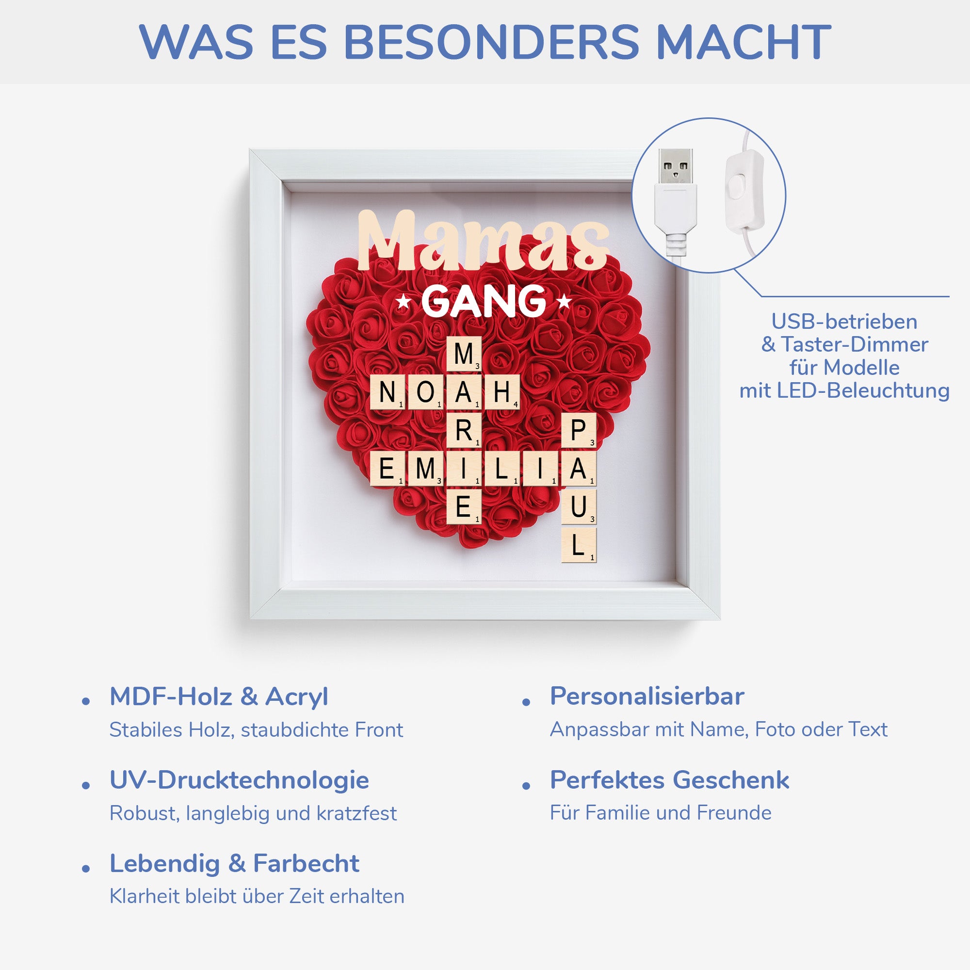 3402OGE4 opas gang kreuzwortratsel 3d bilderrahmen personalisiert_ opa 3402O8Q5A