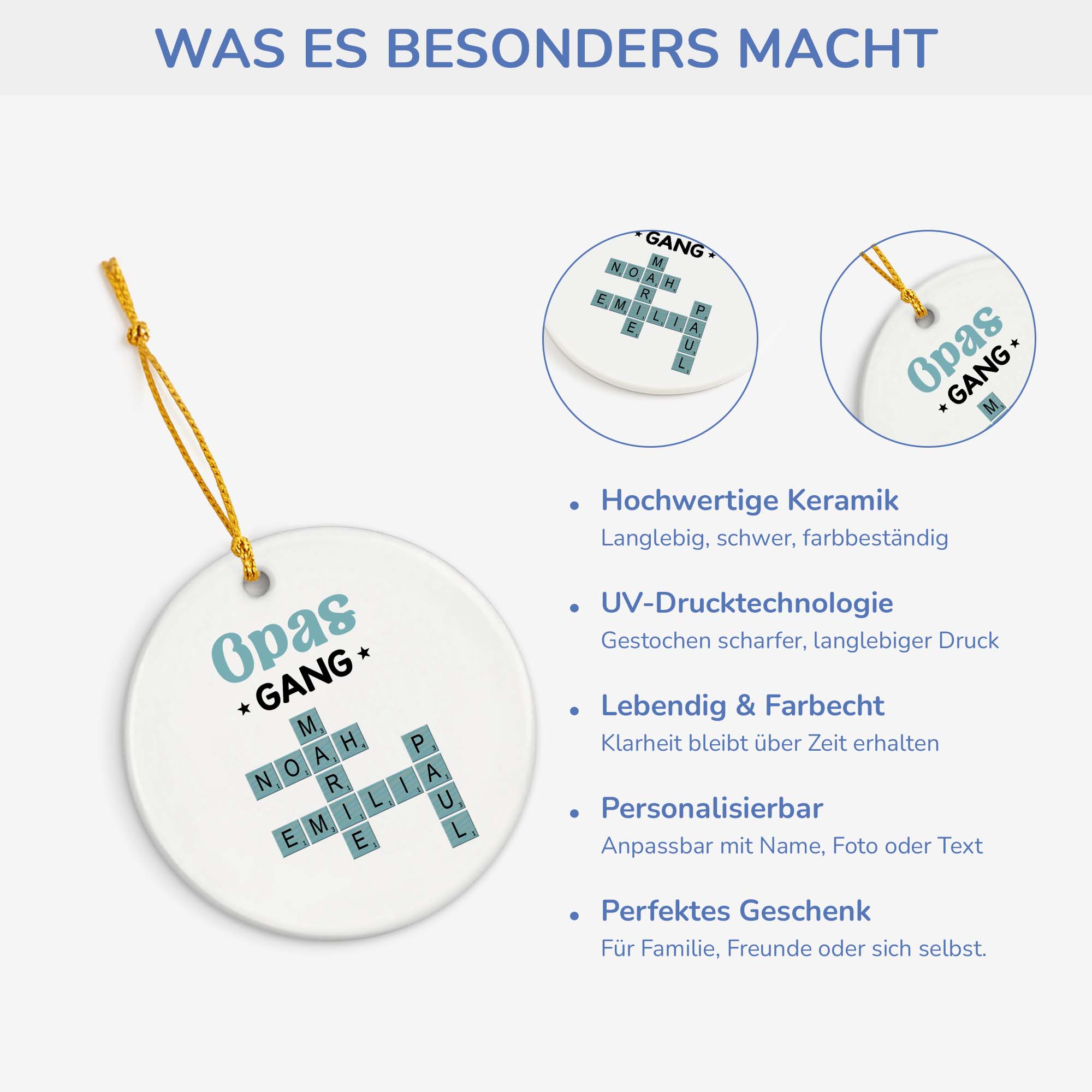 3402OGE4 opas gang kreuzwortratsel personalisierte glas ornamente opa 3402O8Q5B_be1f2a05 a84b 4788 a373 eaf08f11520a