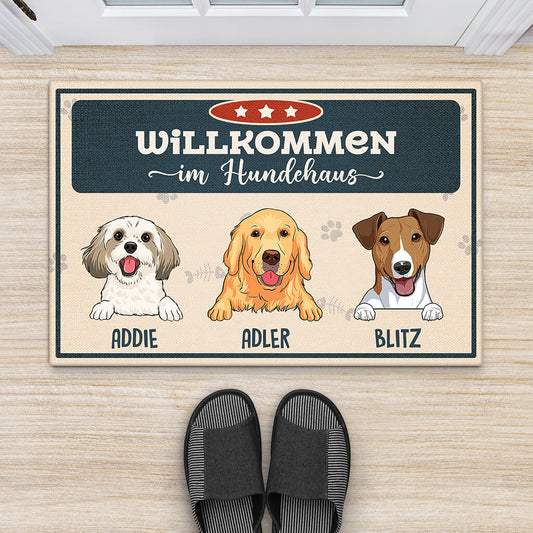3428DGE2 willkommen im katzenhaus  personalisierte fussmatte fur katzenliebhaber_e474b9fe 3194 4fc6 a072 16bd08b540e0