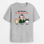 3448AGE2 nur ein madchen das ihre katze liebt  personalisiertes t shirt fur katzenliebhaberin