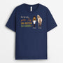 3479AGE2 es ist ein guter tag um reiten zu gehen  personalisiertes t shirt fur pferdliebhaber