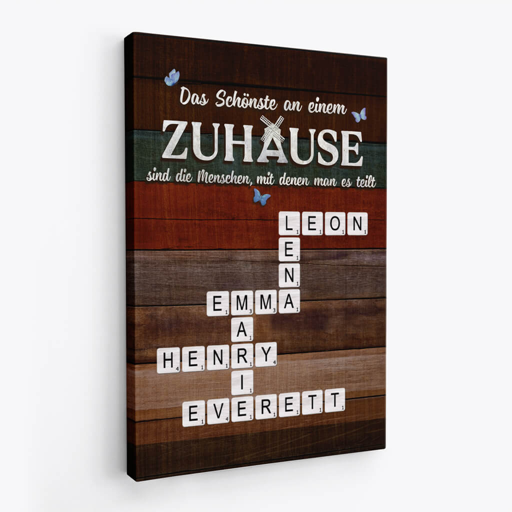 3526CGE2 das beste an unserem zuhause sind die menschen mit denen wir es teilen kreuzwortratsel  personalisierte leinwand fur die familie_3f6e946d 0f36 4a5c a3d4 8b1d28641574