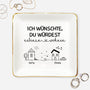 35352GE1 ich wunschte du wurdest nebenan wohnen personalisierte schmuckschale fur beste freunde 353526T5F