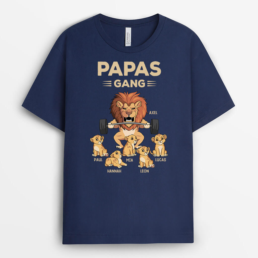 3552AGE2 opas papas bande lowe  lustiges t shirt fur manner im vintage stil personalisieren_8659ae7d ba9f 4625 9951 d0f5ac919043