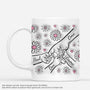 3599MGE1 oma mama und enkelkinder hand in hand  personalisierte tasse mit 3d inflated effekt fur omas_28b1f215 0f3d 4bd0 8fb0 08a95f9f9733