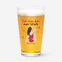 3671IGE1 ich liebe dich schatz bierglas personalisieren_ paar 3671I6Q5G