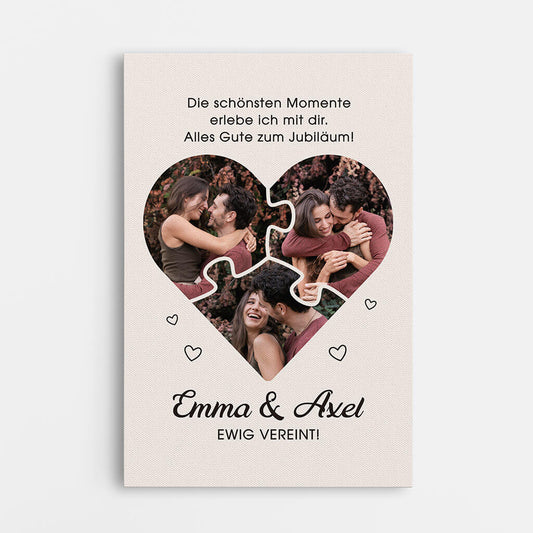 3709CGE1 ewig vereint  personalisierte leinwand mit fotos fur paare zum jahrestag_d7d0dc6a 5849 40bf b17b 62404c99fcb2