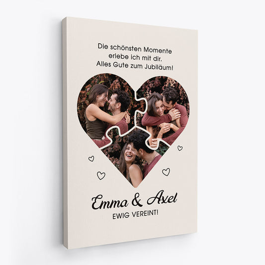 3709CGE2 ewig vereint  personalisierte leinwand mit fotos fur paare zum jahrestag_eb35b8a3 11b7 4bff b3b6 e47a508febb9