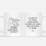 3738MGE1 ich liebe dich mit meinem ganzen hintern  lustige tasse fur paare personalisiert