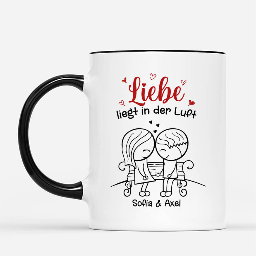3753MGE1 liebe liegt in der luft  personalisierte tasse fur paare_bf3f64ae a8c1 4175 ab74 2f1d9baa6a54