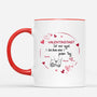 3793MGE1 valentinstag ist mir egal ich liebe dich jeden tag personalisierte paar geschenke  tassen 3793m3vag_2