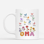 3803MGE1 oma und enkel blumen personalisierte tasse fur omas 3803M8L7A