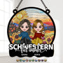 3809UGE1 schwester fur immer sonnenfanger personalisiert geschwister 3809U3I0E