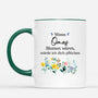 3812MGE2 wenn oma blumen waren wurden wir dich pflucken  personalisierte tasse mit fotos fur omas 3812MTH5A