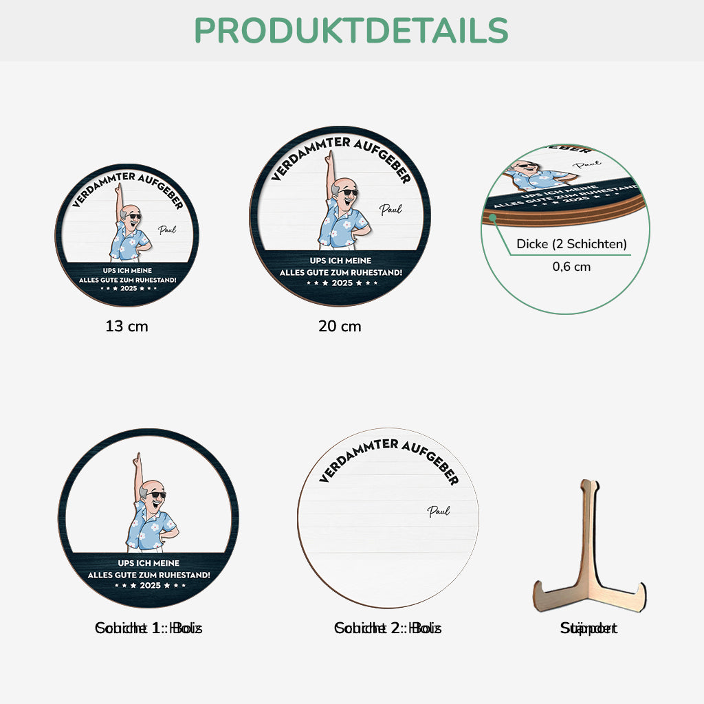 3817QGE3 schone ruhestand lustige holztafel personalisiert manner 3817Q5L7A_aac55a66 330d 410f a5c3 04a0a2eee236