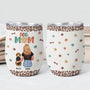 3826TGE2 hundemama personalisierter weintumbler fur frauen 3826T3E8C
