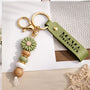 3840MGE1 mama  kinder mit namen personalisierte geschenke mama  daisy schlusselanhanger perlen 3840mj8v5a_1