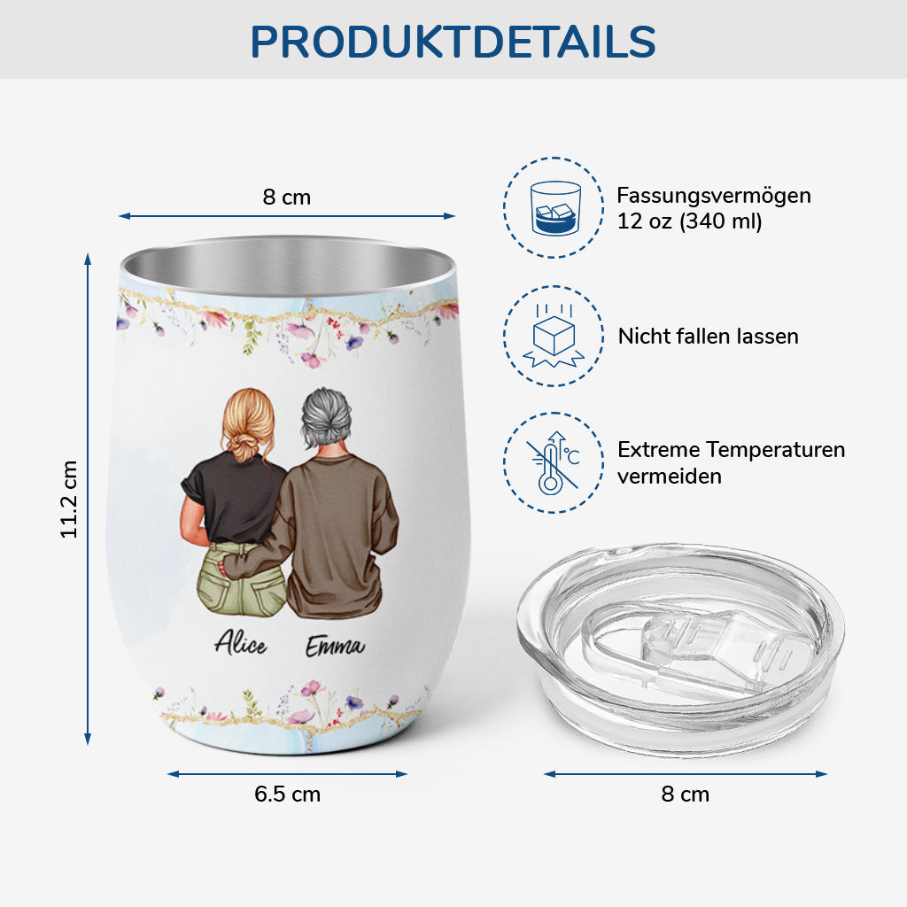 3842TGE3 es braucht lange um einen alten freund zu gewinnen personalisierter weinbecher fur freunde 3842T3NL5G_0f3979fa bb34 4b15 9e8d 68c41271fd52