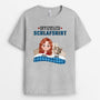 3851AGE2 offizielles schlafshirt cartoon personalisiertes t shirt fur katzenliebhaber 3851A6M0D