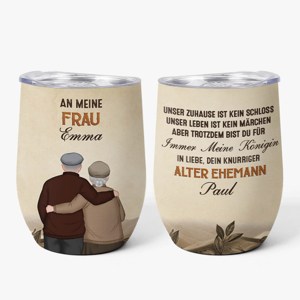 3858TGE1 an meinen ehemann meine ehefrau personalisierter weinbecher fur paare 3858T_e32bbe98 5ff6 4bfa a0c4 b2207dee7b83