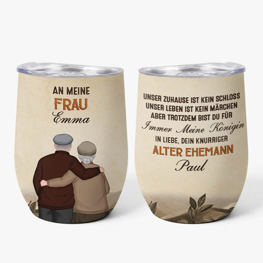 3858TGE1 an meinen ehemann meine ehefrau personalisierter weinbecher fur paare 3858T_e32bbe98 5ff6 4bfa a0c4 b2207dee7b83