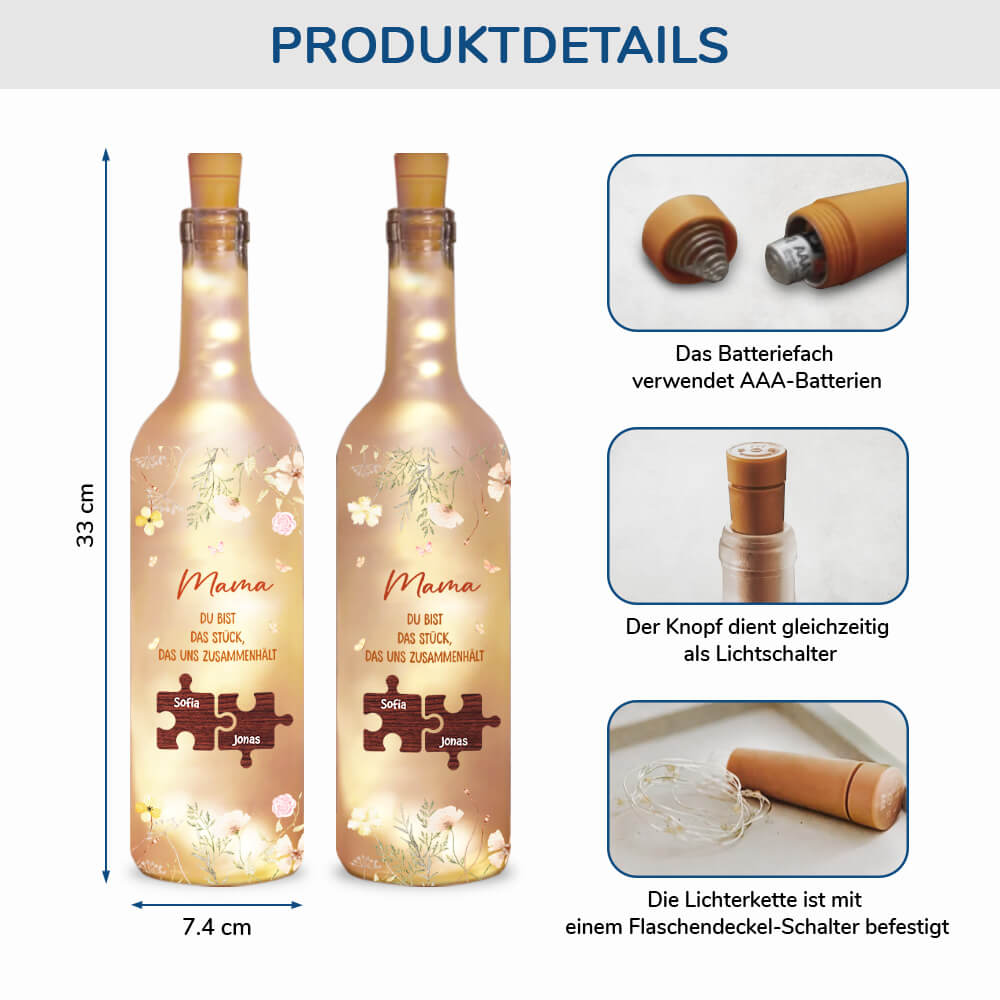 3863LGE2 du bist das stuck das uns zusammenhalt personalisiertes flaschenlicht fur mamas omas 3863L_9cd19dc3 ec41 4082 b2e3 f531bc3efcf0