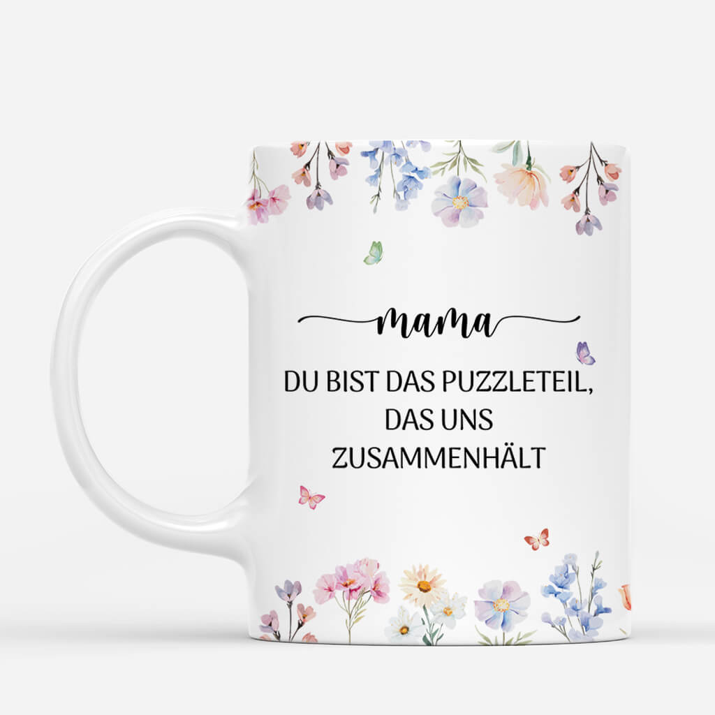 3883MGE2 oma mama bist das puzzleteil blumen personalisierte tasse fur omas mamas kreuzwortratsel 3883M8I5A