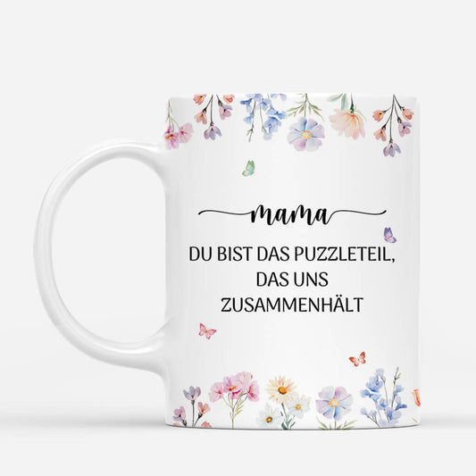 3883MGE2 oma mama bist das puzzleteil blumen personalisierte tasse fur omas mamas kreuzwortratsel 3883M8I5A