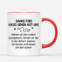 3888MGE3 die tollste gassigeherin personalisierte tasse fur hundeliebhaberin 3888M6N8C