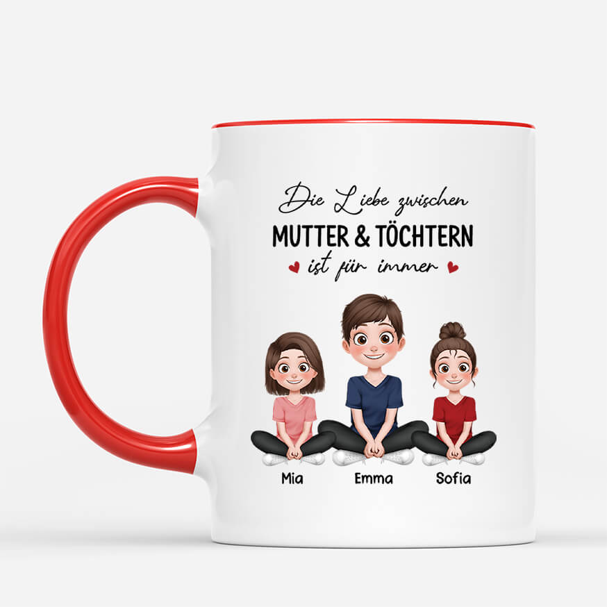 3889MGE2 die liebe zwischen 