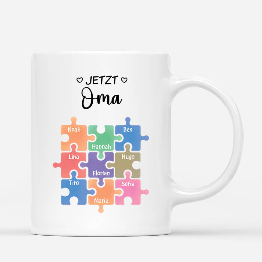 3925MGE3 erst mama jetzt oma puzzle personalisierte tasse fur mamas omas 3925M8K5A_deb62179 ccd0 49ef adfb 4a5fee23ec41