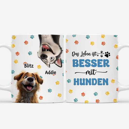 3937MGE1 das leben ist besser mit katzen personalisierte tasse fur katzenliebhaber 3937MTT5C_b752a0b4 ec62 4f16 929f 79a156f9fb07