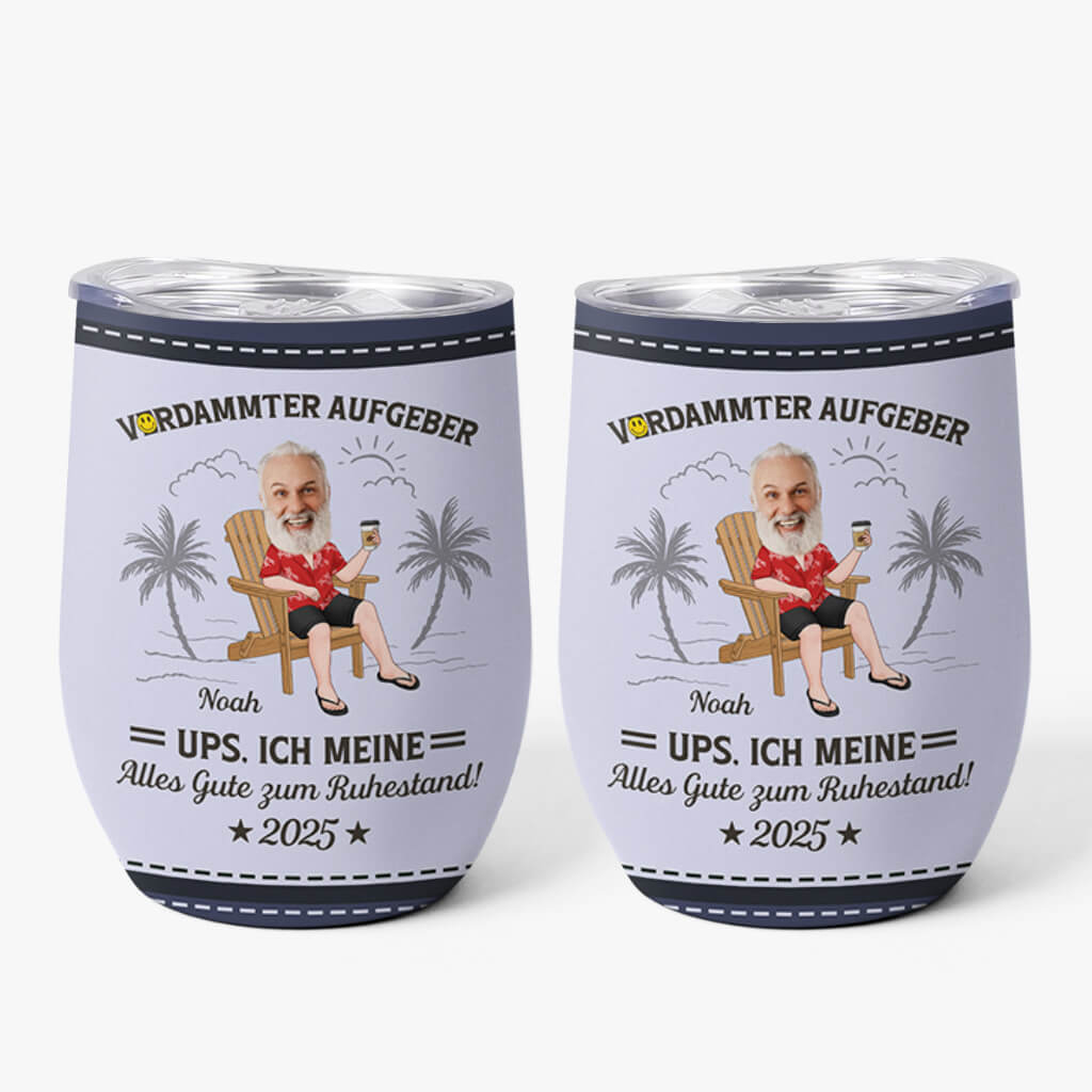 3955TGE1 alles gute zum ruhestand personalisierter weinbecher fur rentner 3955T348B