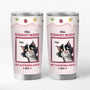 3963TGE1 alles schmeckt besser mit katzenhaaren drin _ personalisierter thermobecher 20oz fur katzenliebhaber 3963T5M5D