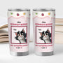 3963TGE2 alles schmeckt besser mit katzenhaaren drin _ personalisierter thermobecher 20oz fur katzenliebhaber 3963T5M5D