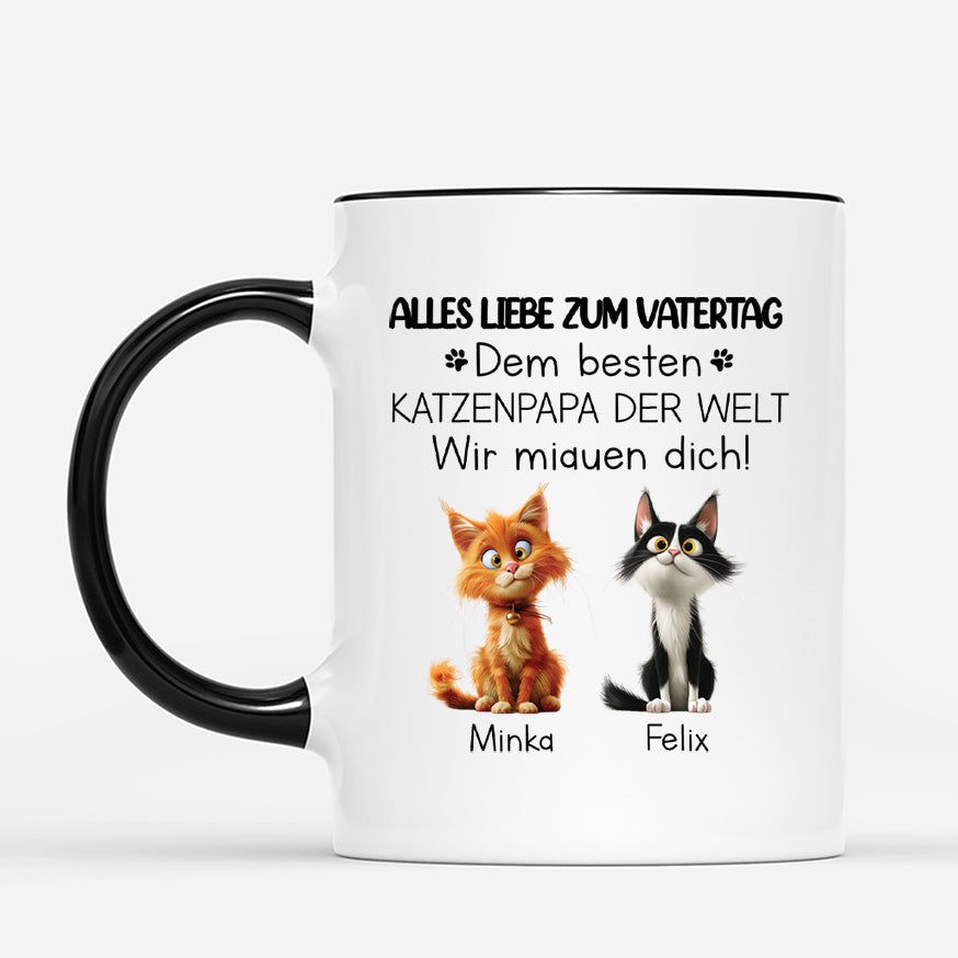 3969MGE2 alles liebe zum muttertag katzenmama personalisierte katzen tasse 3969M8T5D_ae352da4 2d09 469c 9851 a6a2ba8d1d40