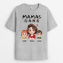 3980AGE1 mama manchmal vergisst du wie toll du bist personalisiertes t shirt fur mamas cartoon 3d 3980A6I0A