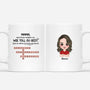 3982MGE1 mama manchmal vergisst du wie toll du bist kreuzwortratsel personalisierte tasse fur mamas 3982M6K8A