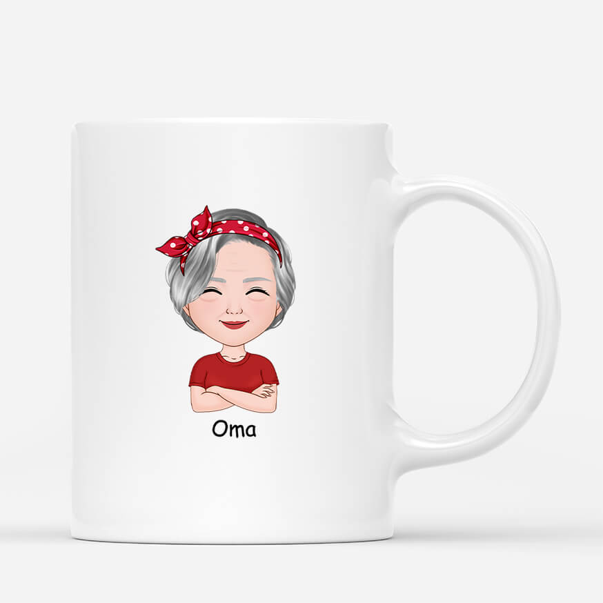 3982MGE3 mama manchmal vergisst du wie toll du bist kreuzwortratsel personalisierte tasse fur mamas 3982M6K8A