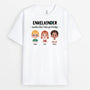 3991AGE1 enkelkinder machen das leben grossartig oma t shirt personalisiert_ 3991ATT0A